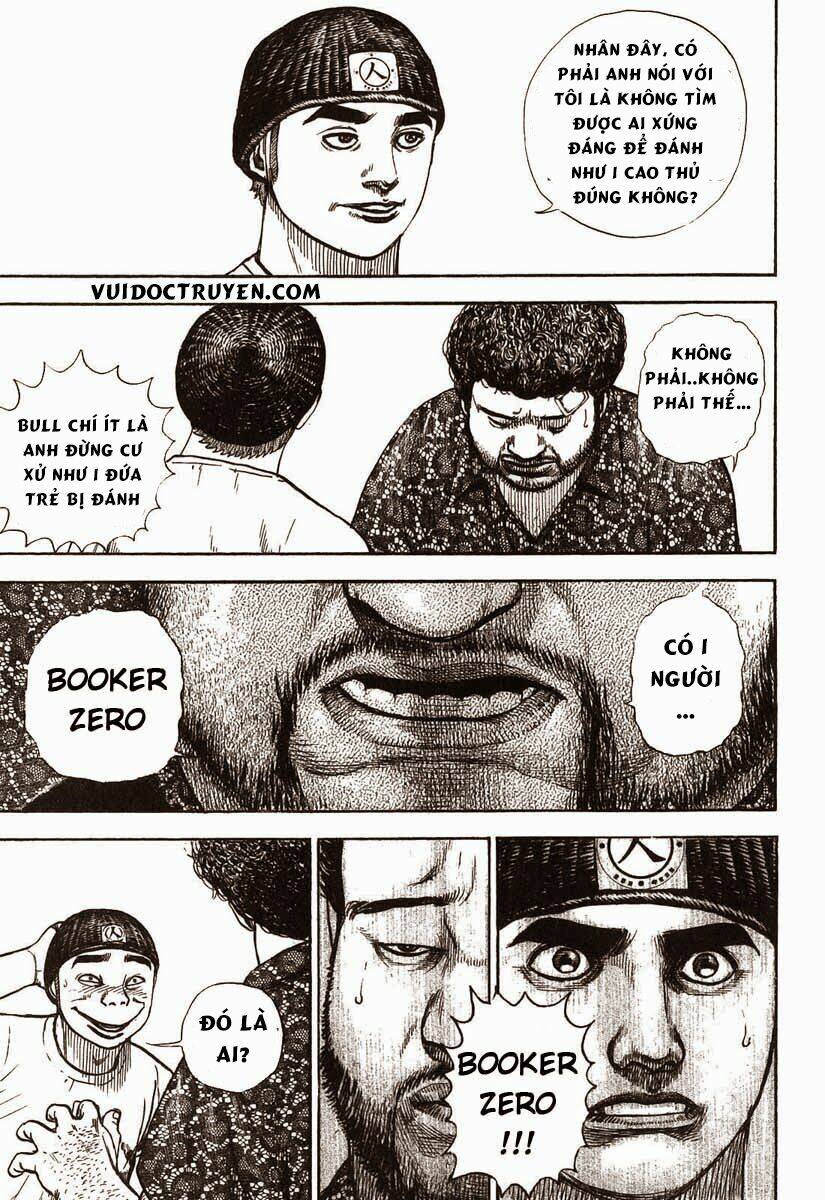 Tough – Miyazawa Kiichi Chapter 279 - Trang 2