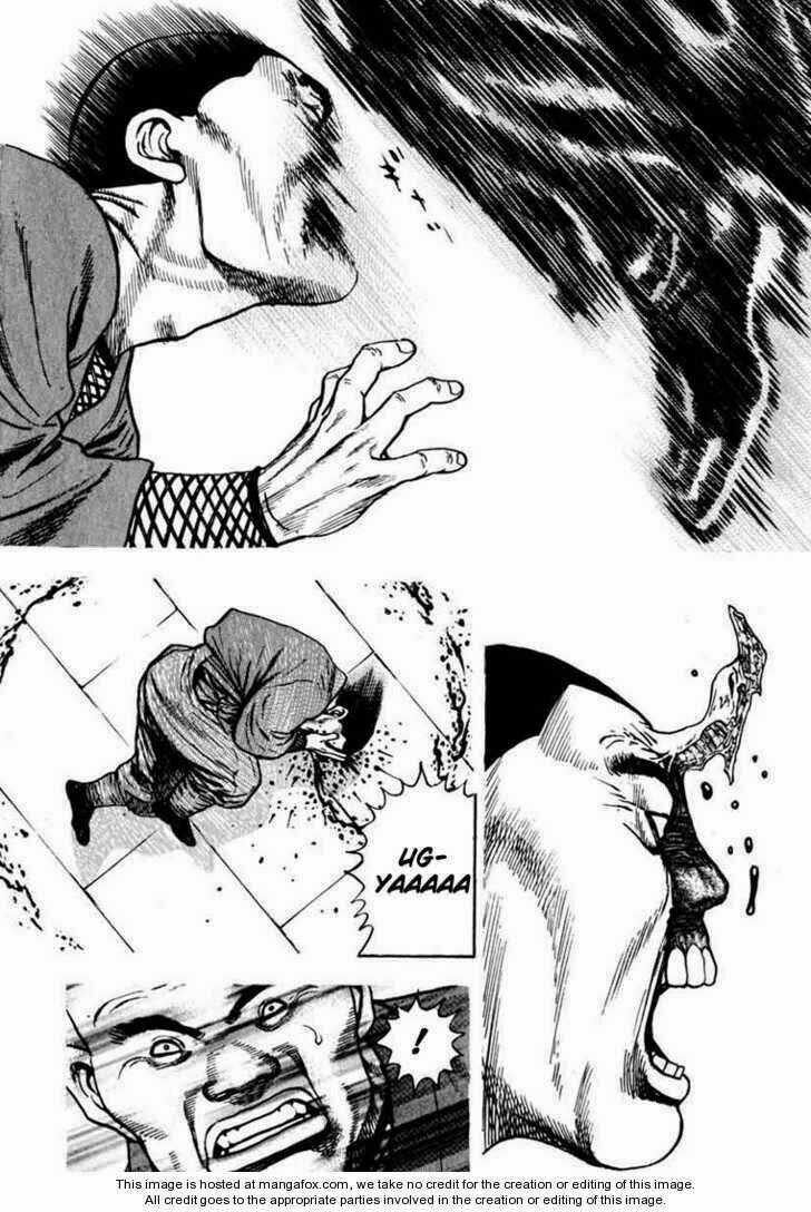 Tough – Miyazawa Kiichi Chapter 28 - Trang 2