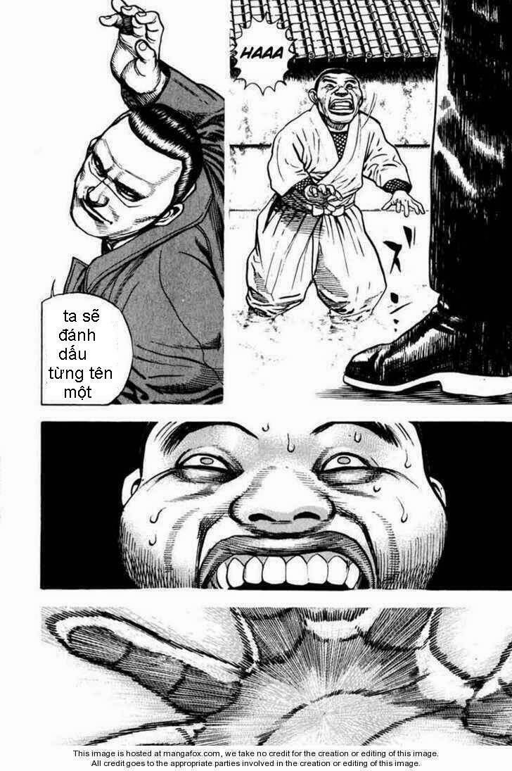 Tough – Miyazawa Kiichi Chapter 28 - Trang 2