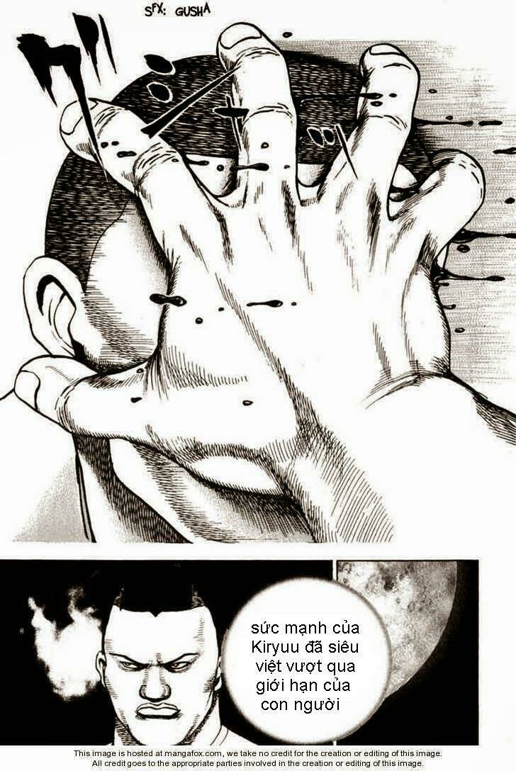 Tough – Miyazawa Kiichi Chapter 28 - Trang 2