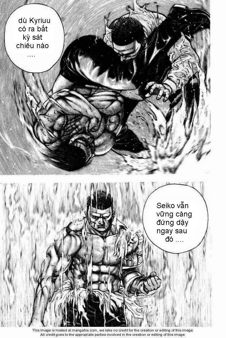 Tough – Miyazawa Kiichi Chapter 28 - Trang 2