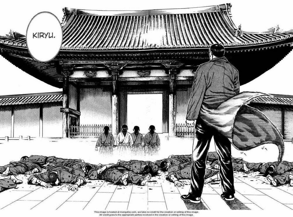 Tough – Miyazawa Kiichi Chapter 28 - Trang 2