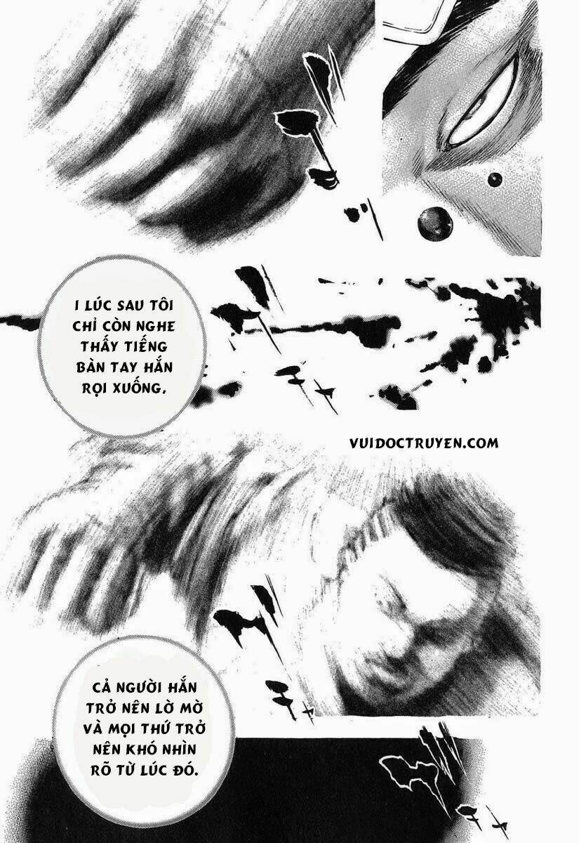 Tough – Miyazawa Kiichi Chapter 280 - Trang 2