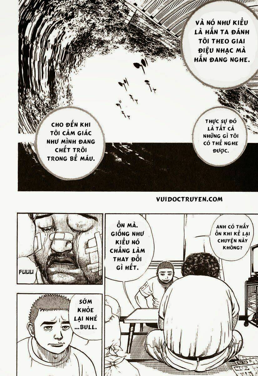 Tough – Miyazawa Kiichi Chapter 280 - Trang 2