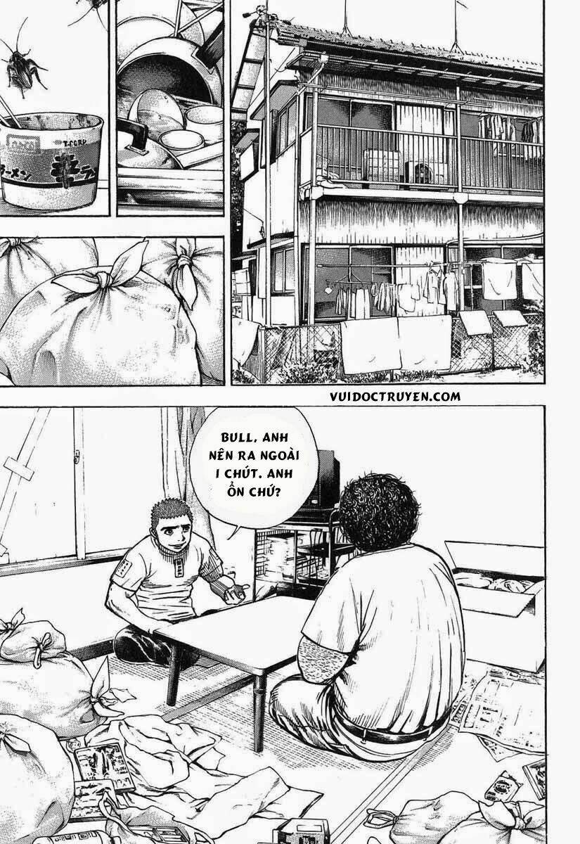Tough – Miyazawa Kiichi Chapter 280 - Trang 2
