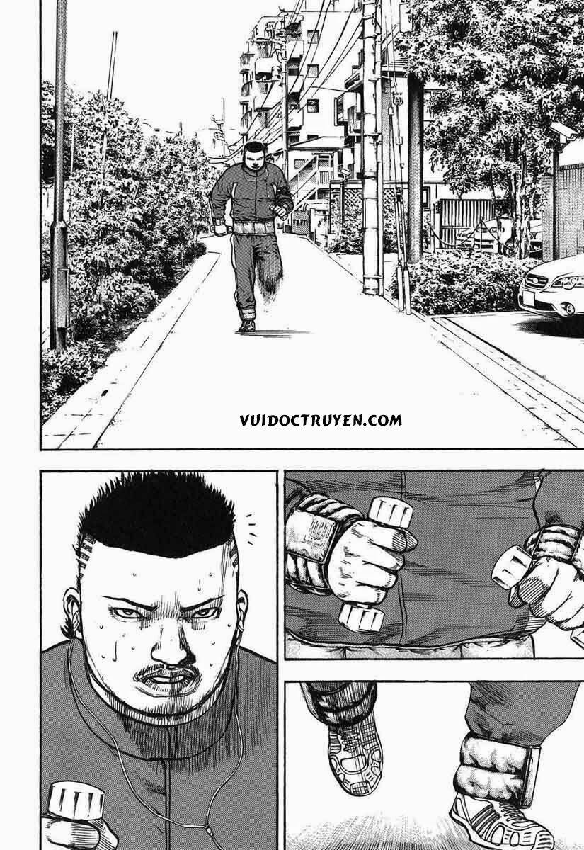 Tough – Miyazawa Kiichi Chapter 281 - Trang 2
