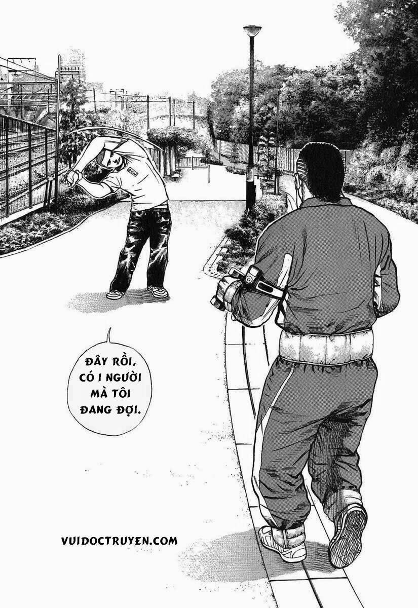 Tough – Miyazawa Kiichi Chapter 281 - Trang 2