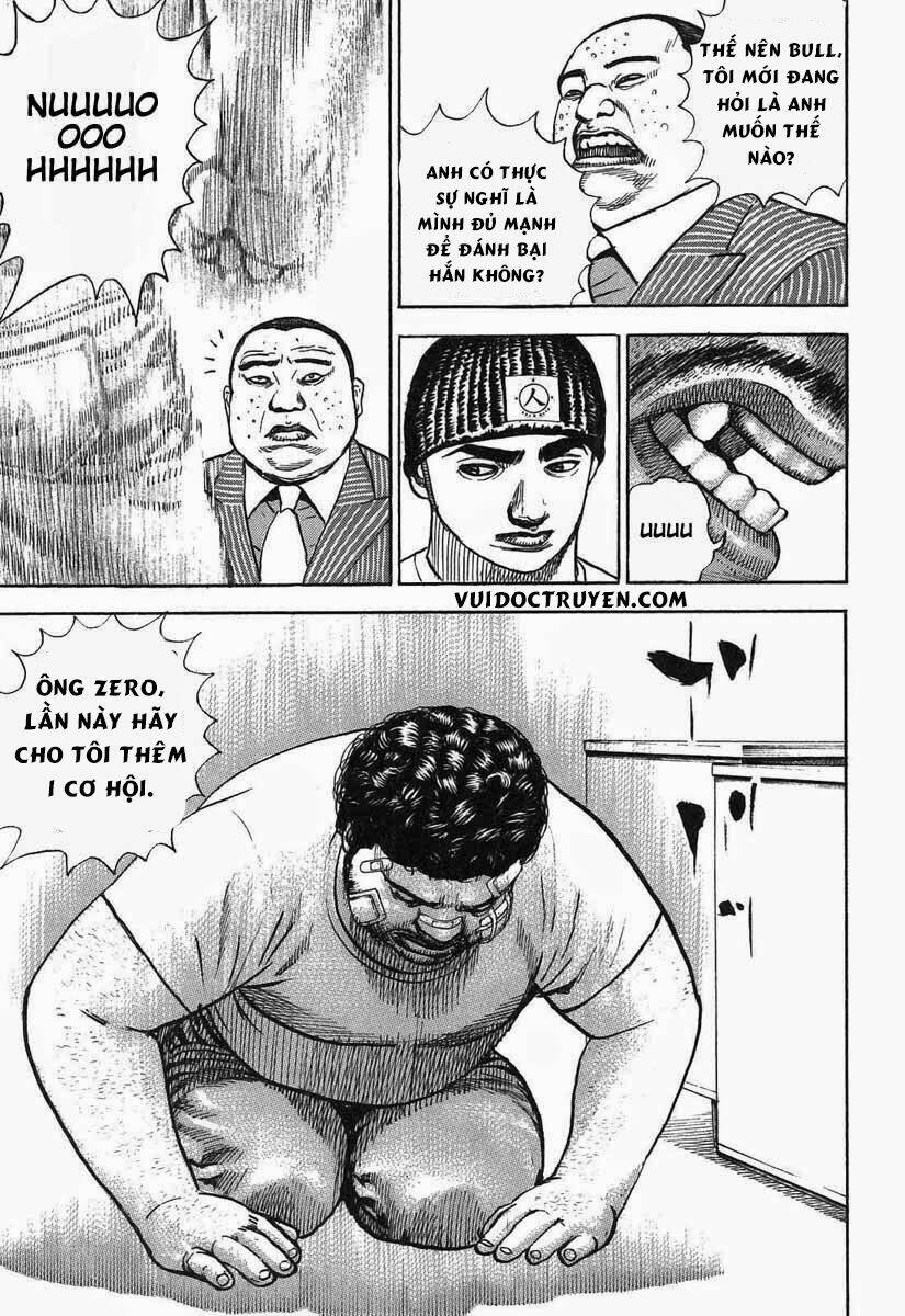 Tough – Miyazawa Kiichi Chapter 281 - Trang 2