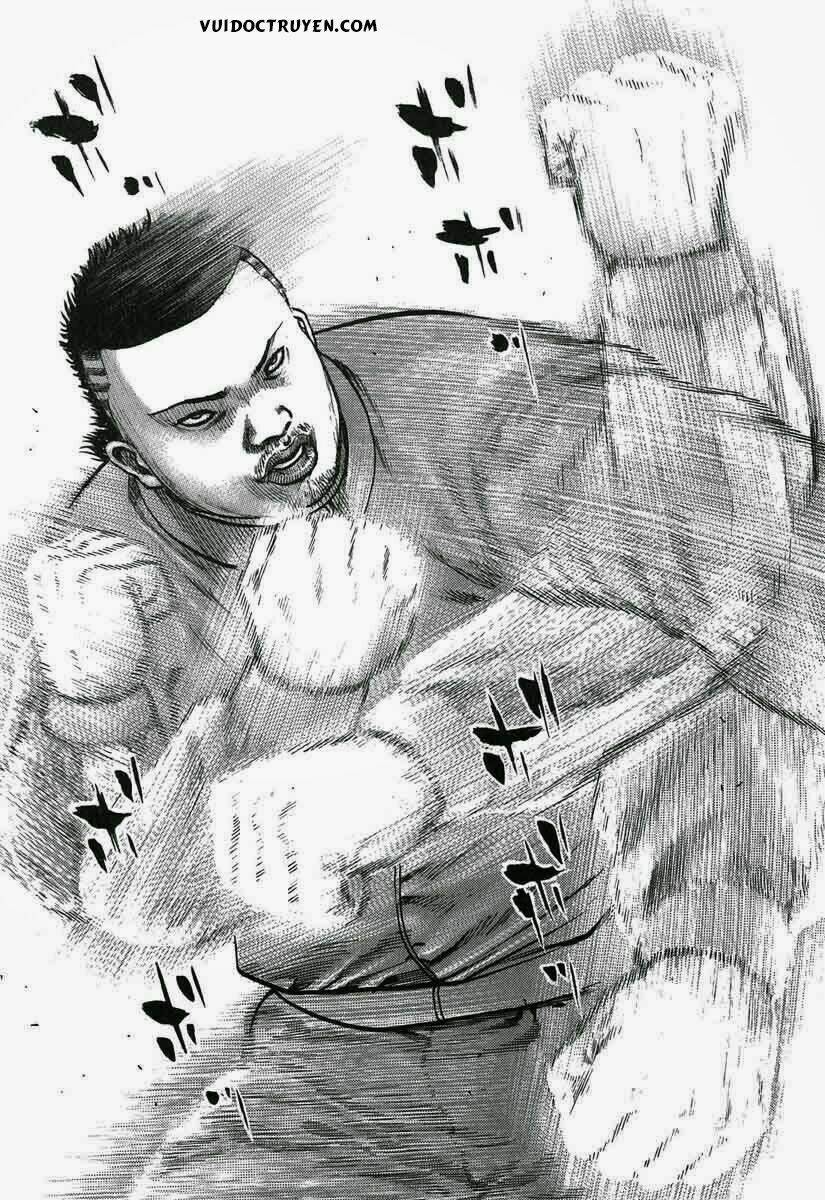 Tough – Miyazawa Kiichi Chapter 282 - Trang 2