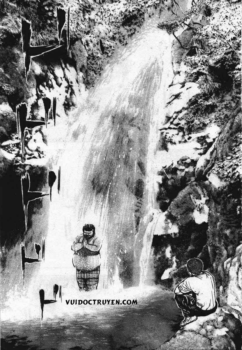 Tough – Miyazawa Kiichi Chapter 283 - Trang 2