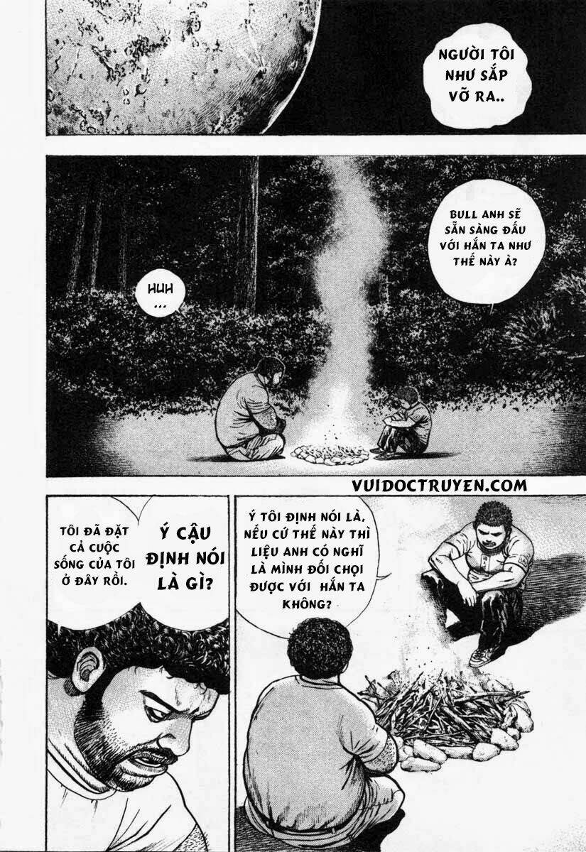 Tough – Miyazawa Kiichi Chapter 283 - Trang 2