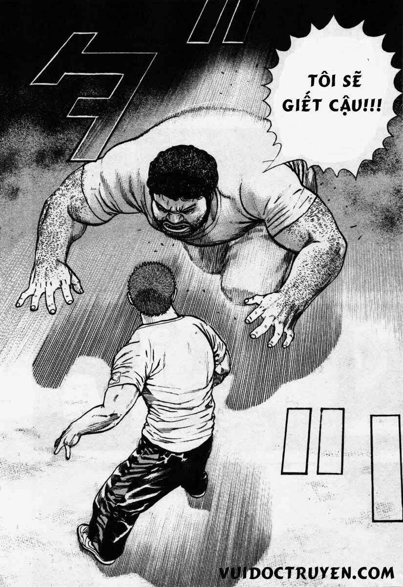 Tough – Miyazawa Kiichi Chapter 283 - Trang 2