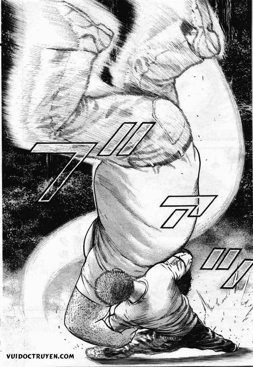 Tough – Miyazawa Kiichi Chapter 283 - Trang 2