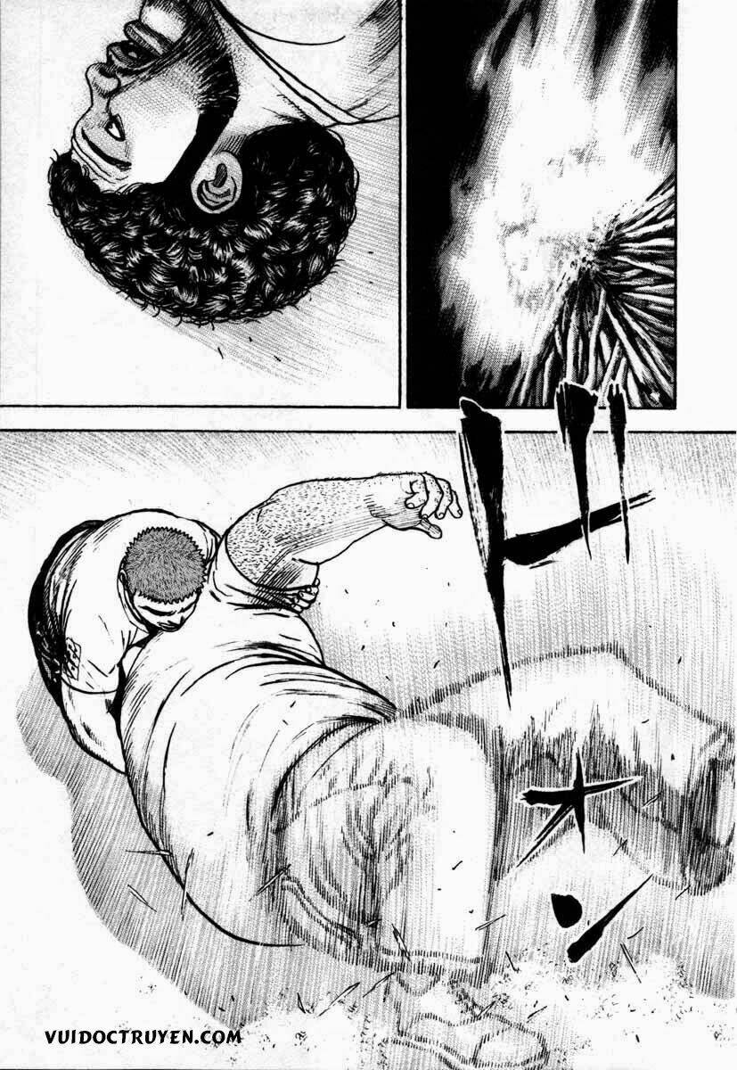 Tough – Miyazawa Kiichi Chapter 283 - Trang 2