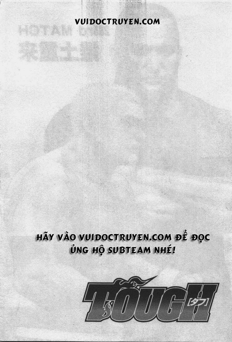 Tough – Miyazawa Kiichi Chapter 283 - Trang 2