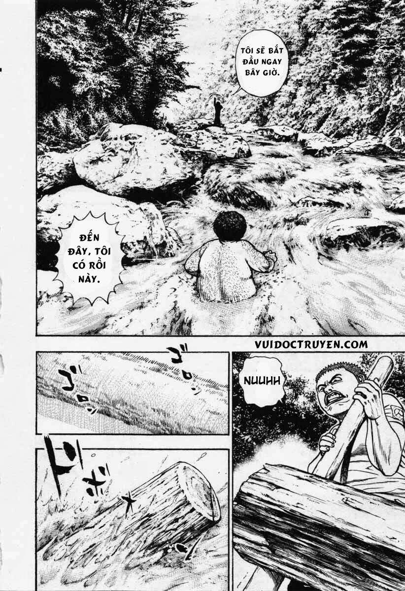 Tough – Miyazawa Kiichi Chapter 284 - Trang 2