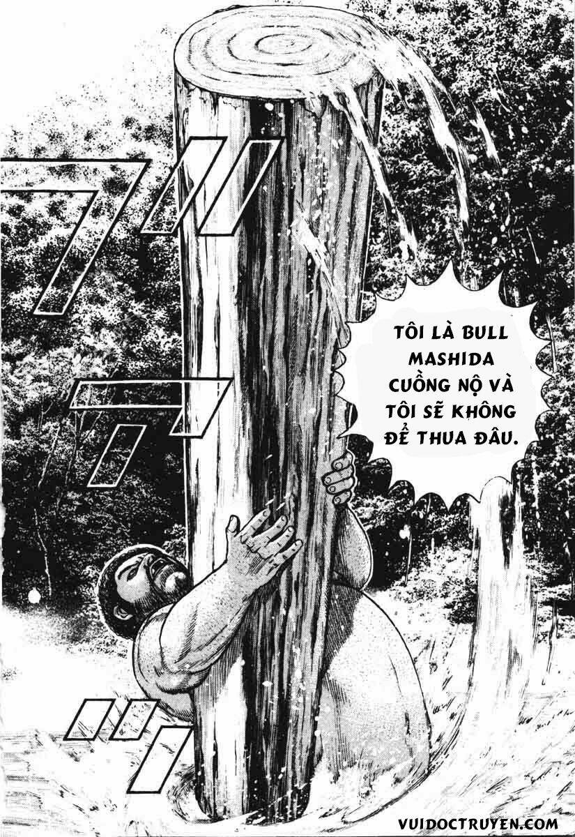 Tough – Miyazawa Kiichi Chapter 284 - Trang 2