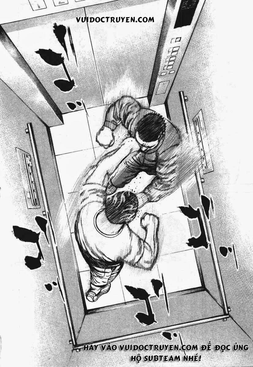 Tough – Miyazawa Kiichi Chapter 284 - Trang 2