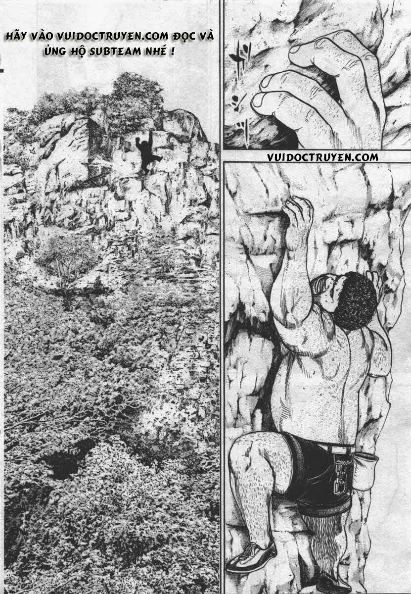 Tough – Miyazawa Kiichi Chapter 285 - Trang 2