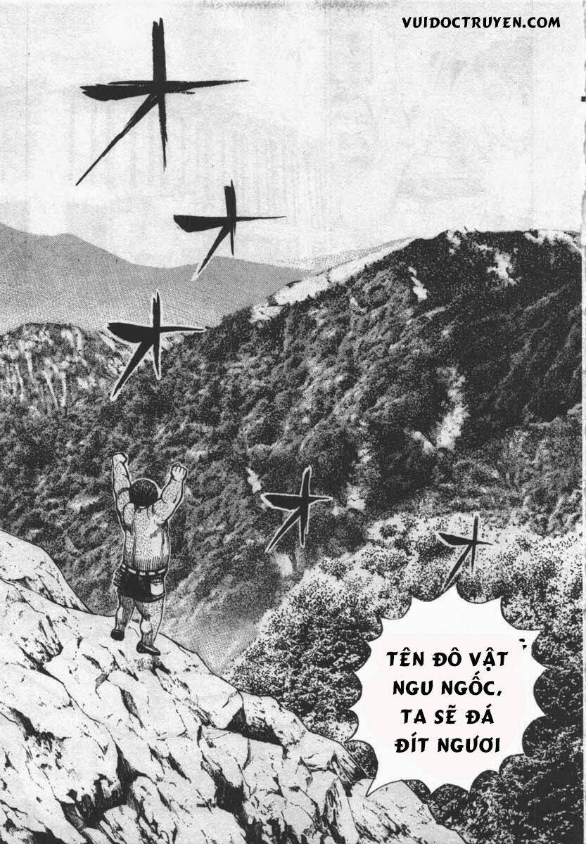 Tough – Miyazawa Kiichi Chapter 285 - Trang 2