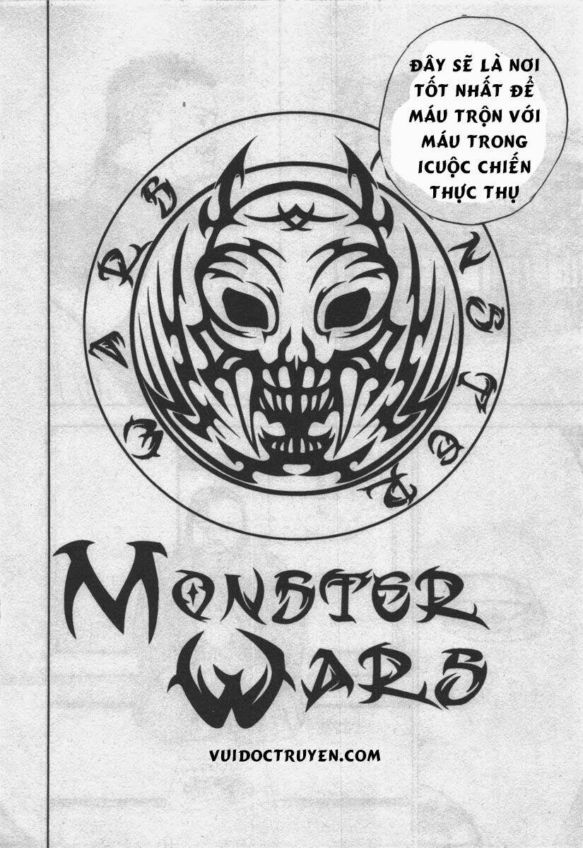 Tough – Miyazawa Kiichi Chapter 285 - Trang 2