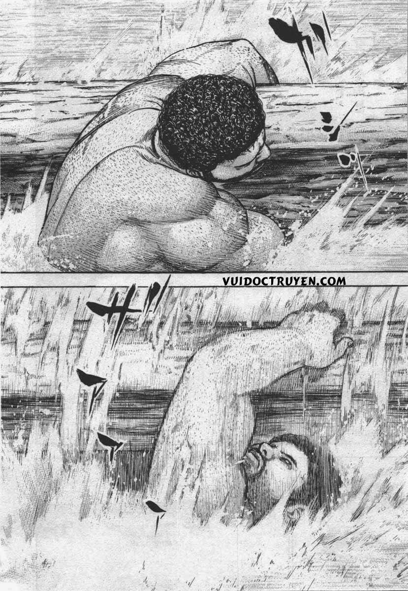 Tough – Miyazawa Kiichi Chapter 285 - Trang 2