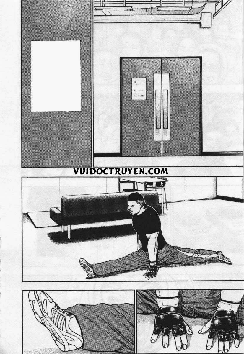 Tough – Miyazawa Kiichi Chapter 286 - Trang 2