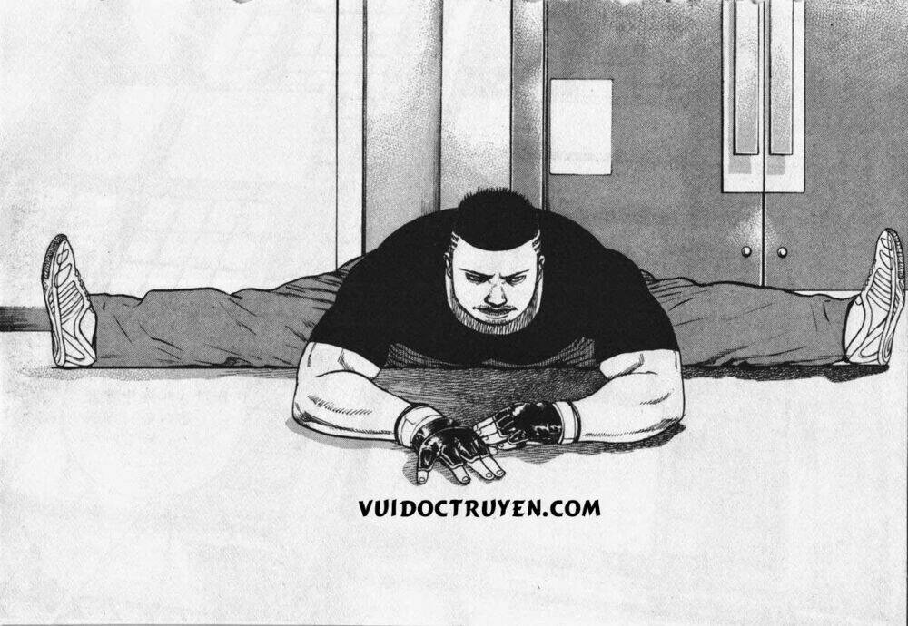 Tough – Miyazawa Kiichi Chapter 286 - Trang 2