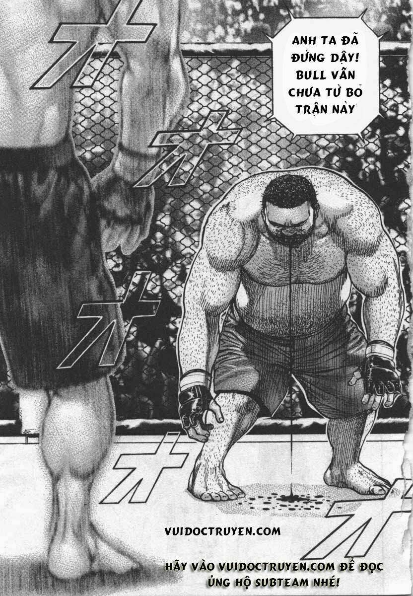Tough – Miyazawa Kiichi Chapter 288 - Trang 2