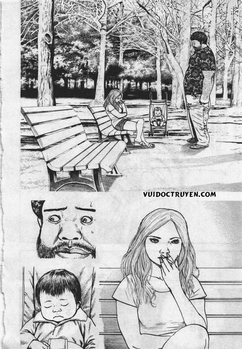 Tough – Miyazawa Kiichi Chapter 289 - Trang 2