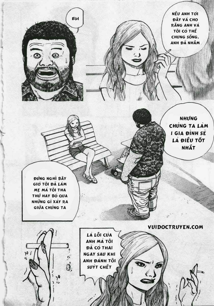 Tough – Miyazawa Kiichi Chapter 289 - Trang 2