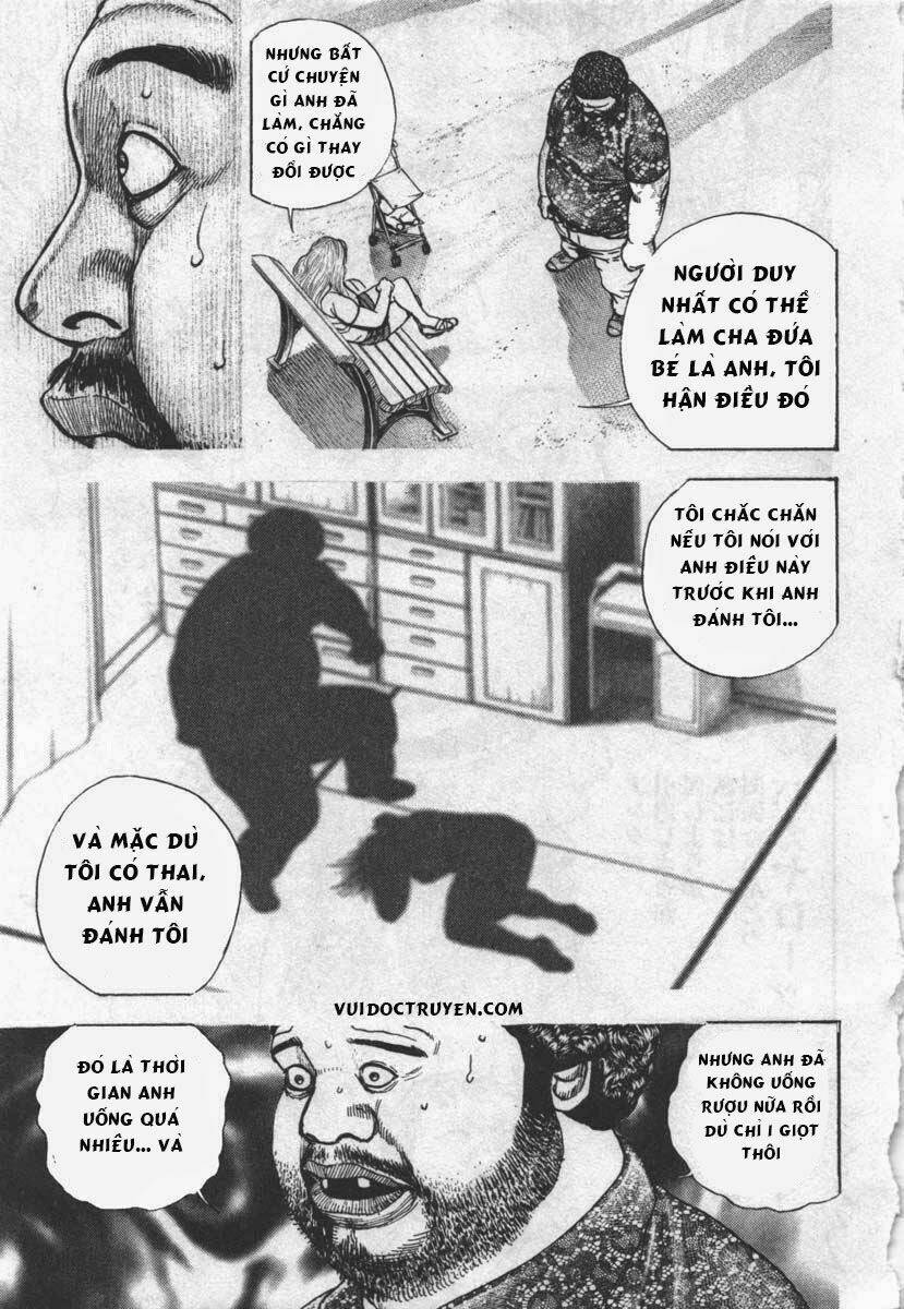 Tough – Miyazawa Kiichi Chapter 289 - Trang 2