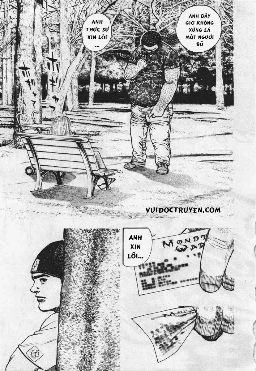 Tough – Miyazawa Kiichi Chapter 289 - Trang 2