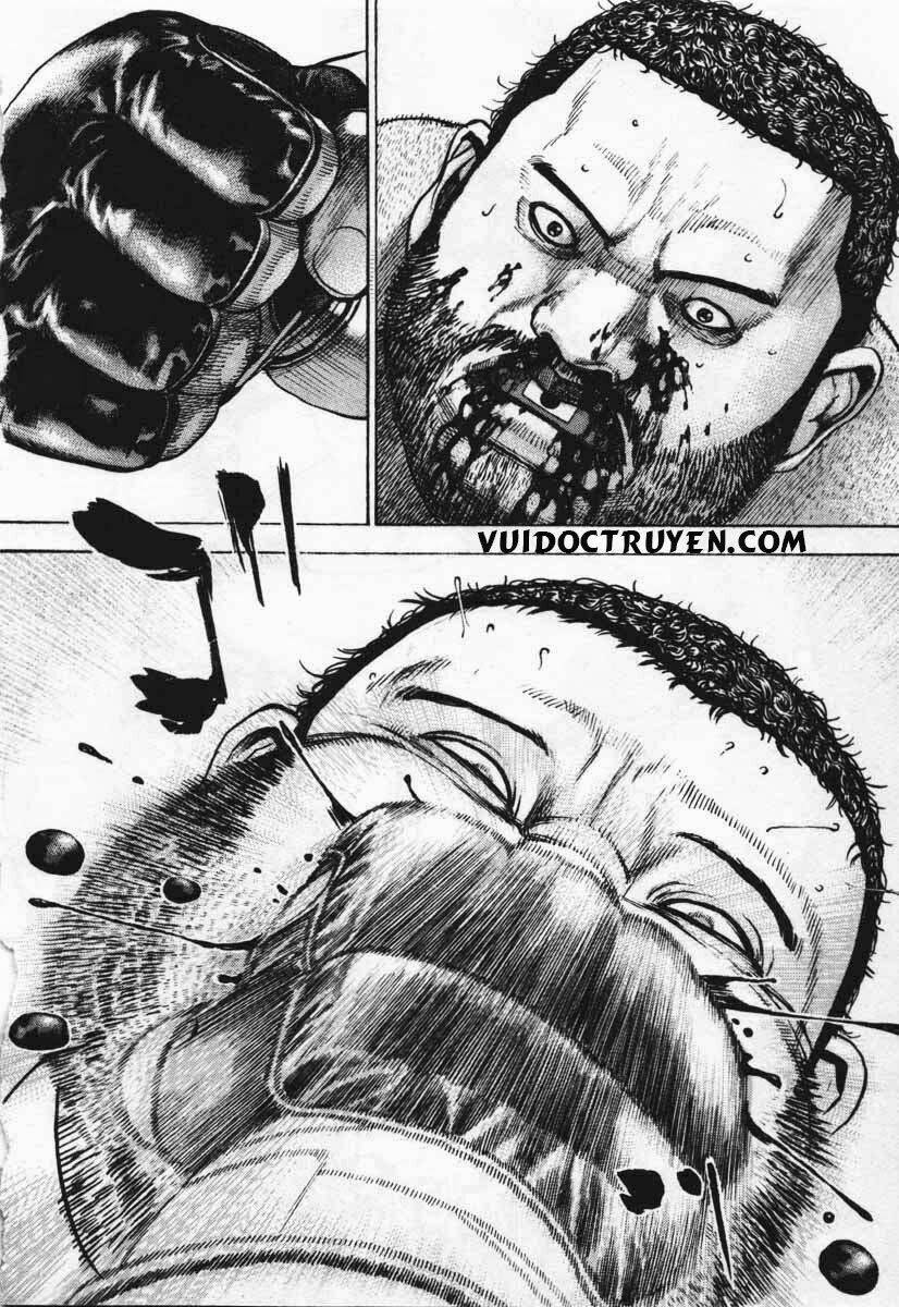 Tough – Miyazawa Kiichi Chapter 289 - Trang 2