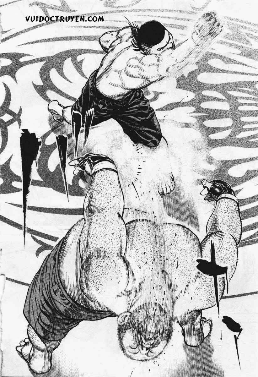 Tough – Miyazawa Kiichi Chapter 289 - Trang 2