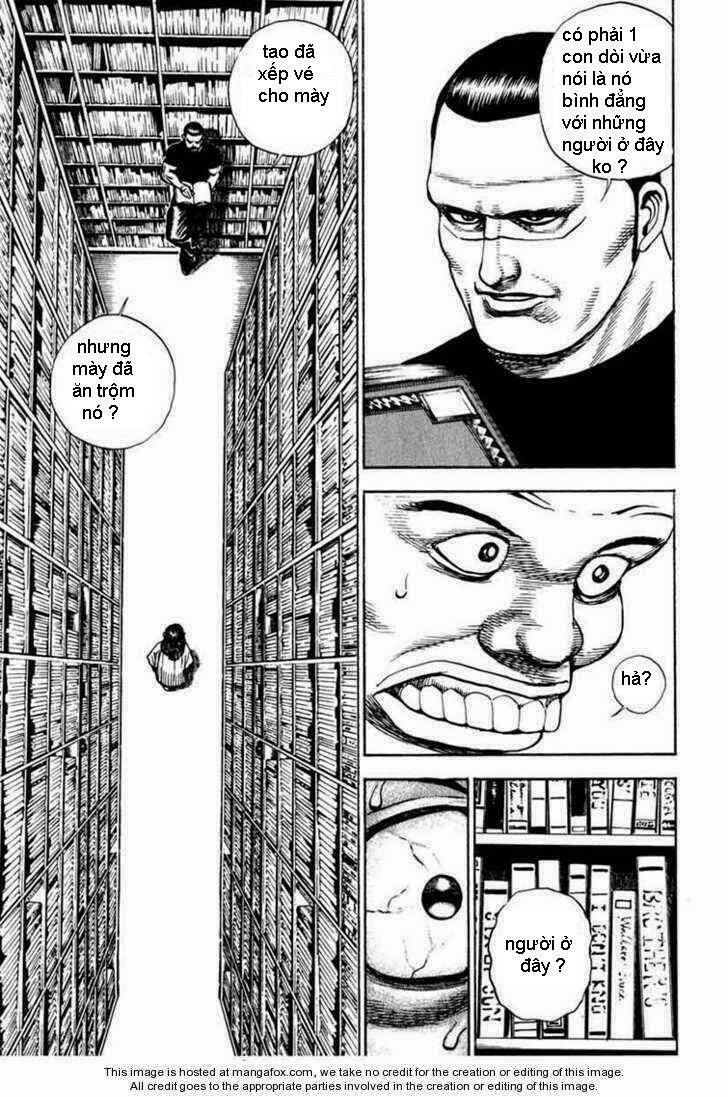 Tough – Miyazawa Kiichi Chapter 29 - Trang 2