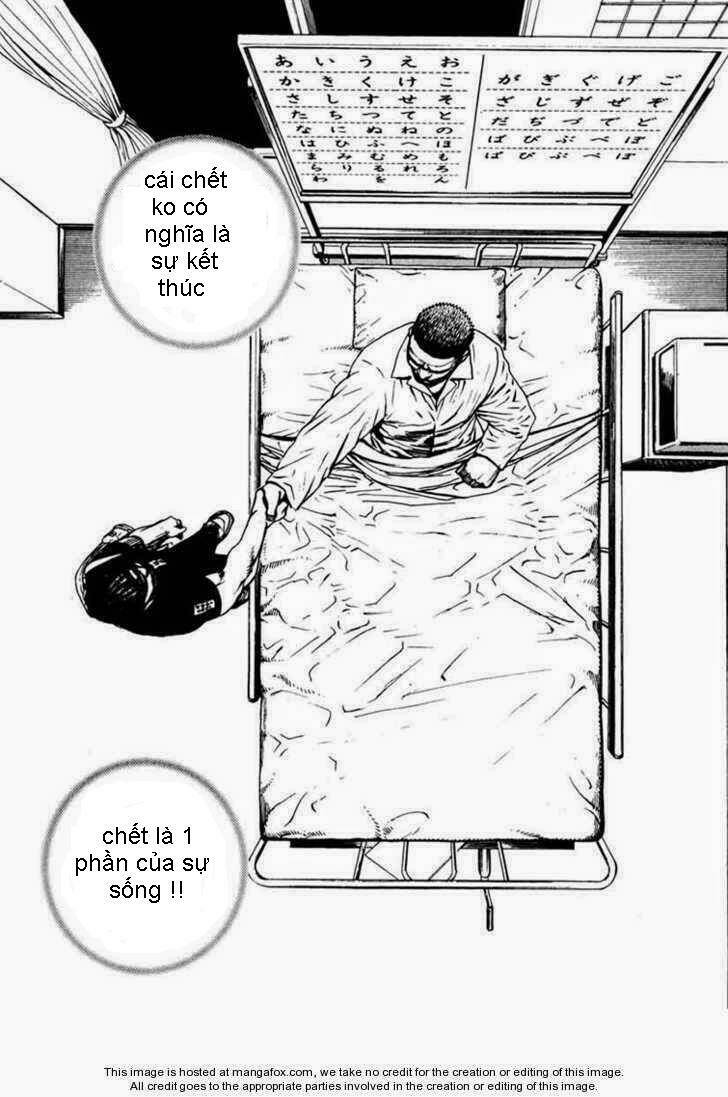 Tough – Miyazawa Kiichi Chapter 29 - Trang 2