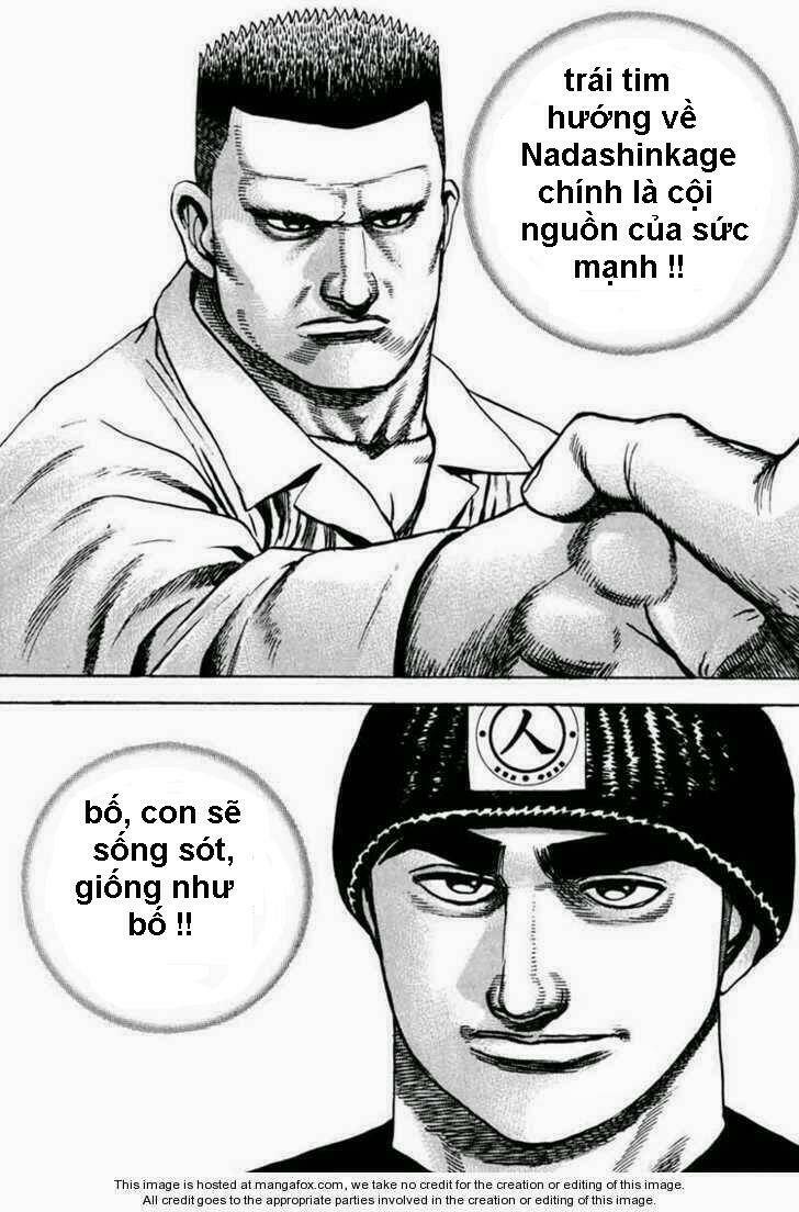 Tough – Miyazawa Kiichi Chapter 29 - Trang 2