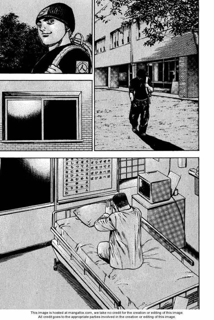 Tough – Miyazawa Kiichi Chapter 29 - Trang 2