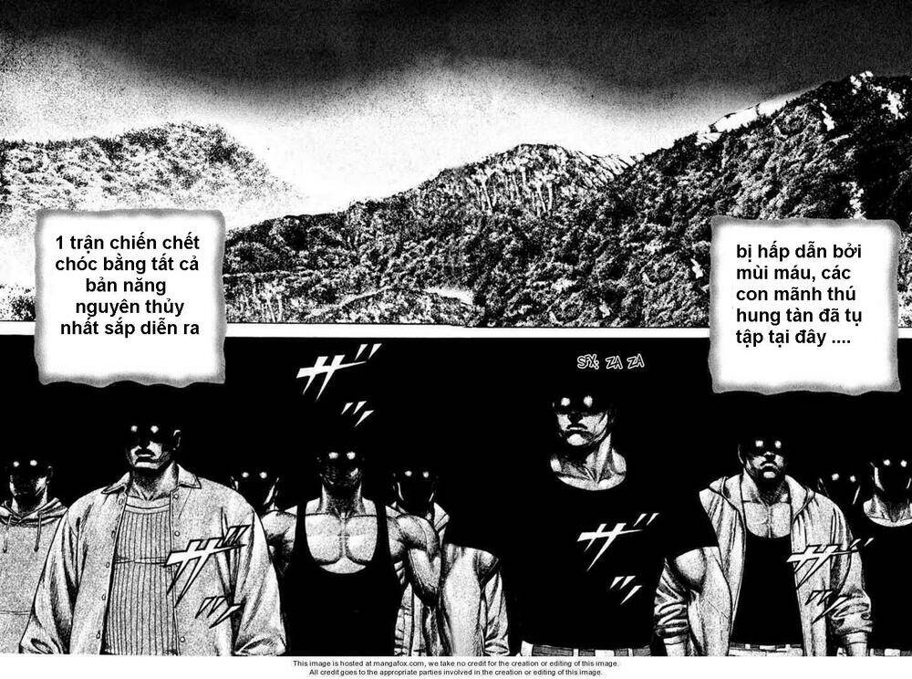 Tough – Miyazawa Kiichi Chapter 29 - Trang 2