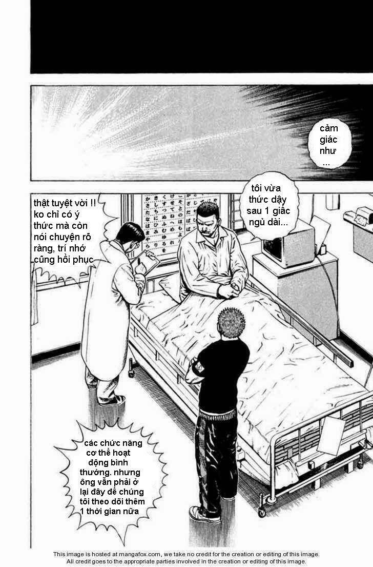 Tough – Miyazawa Kiichi Chapter 29 - Trang 2