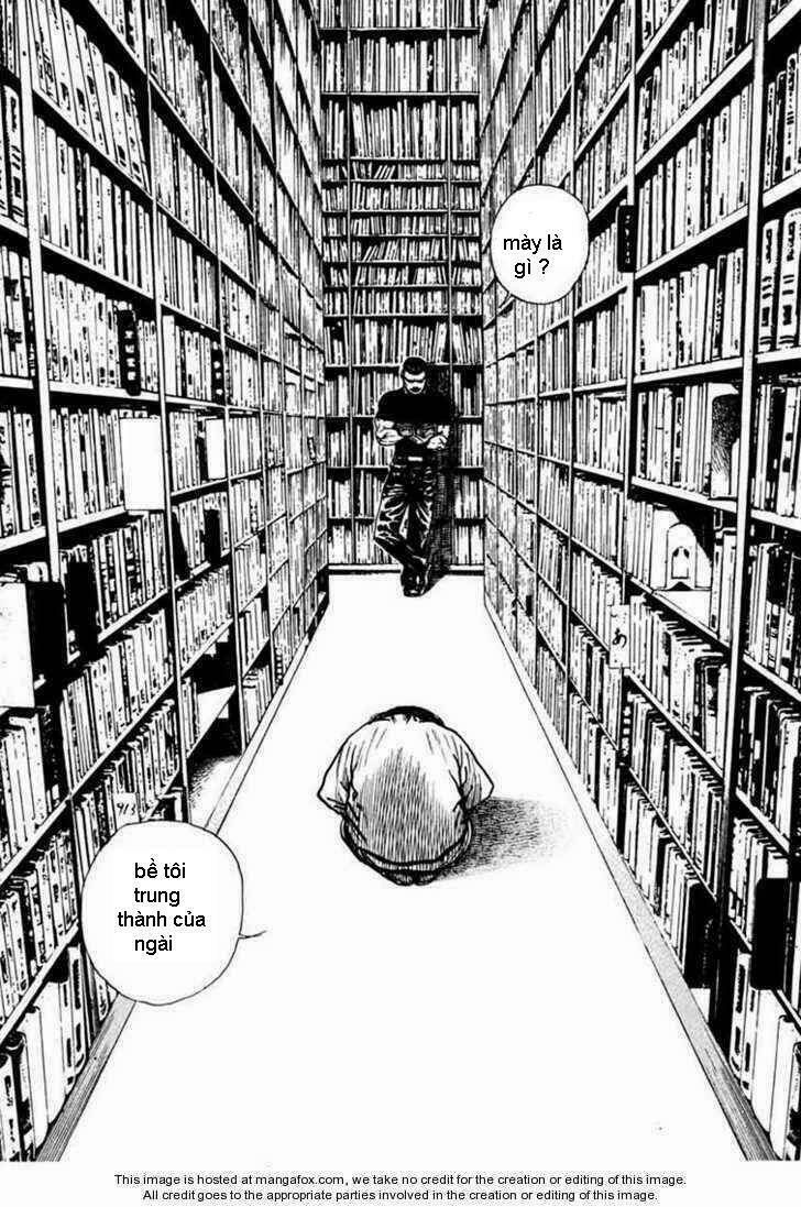 Tough – Miyazawa Kiichi Chapter 29 - Trang 2