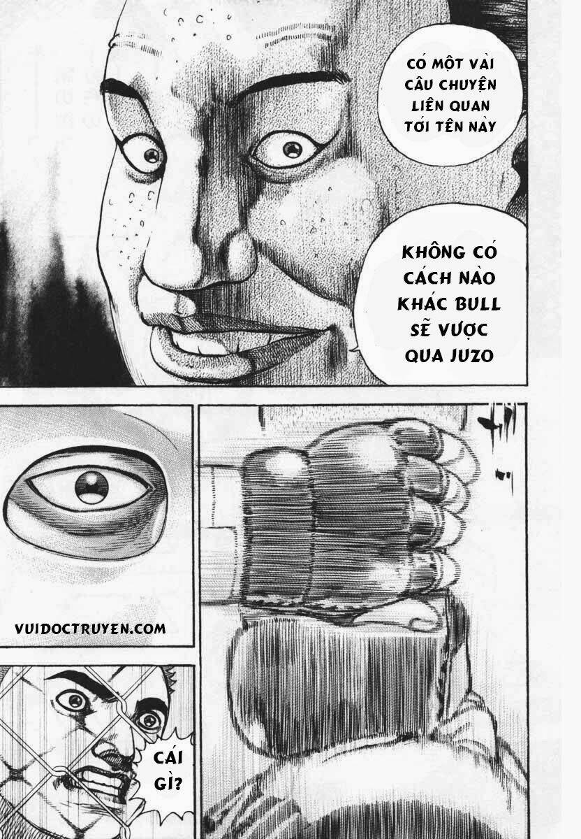 Tough – Miyazawa Kiichi Chapter 290 - Trang 2