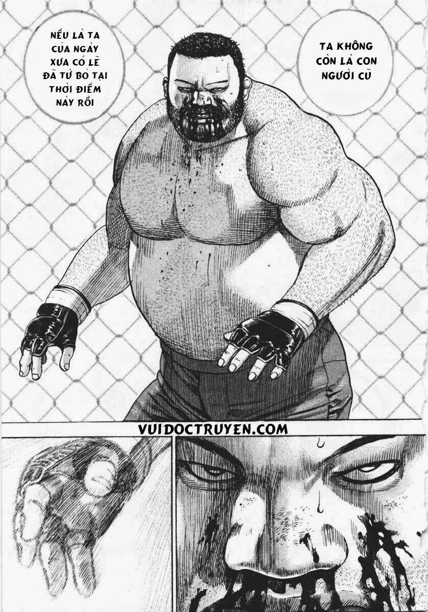 Tough – Miyazawa Kiichi Chapter 290 - Trang 2