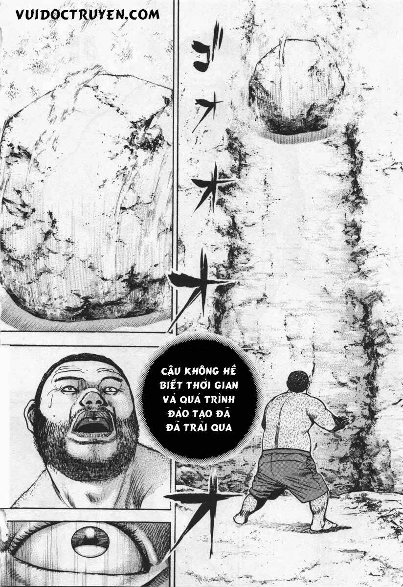 Tough – Miyazawa Kiichi Chapter 290 - Trang 2