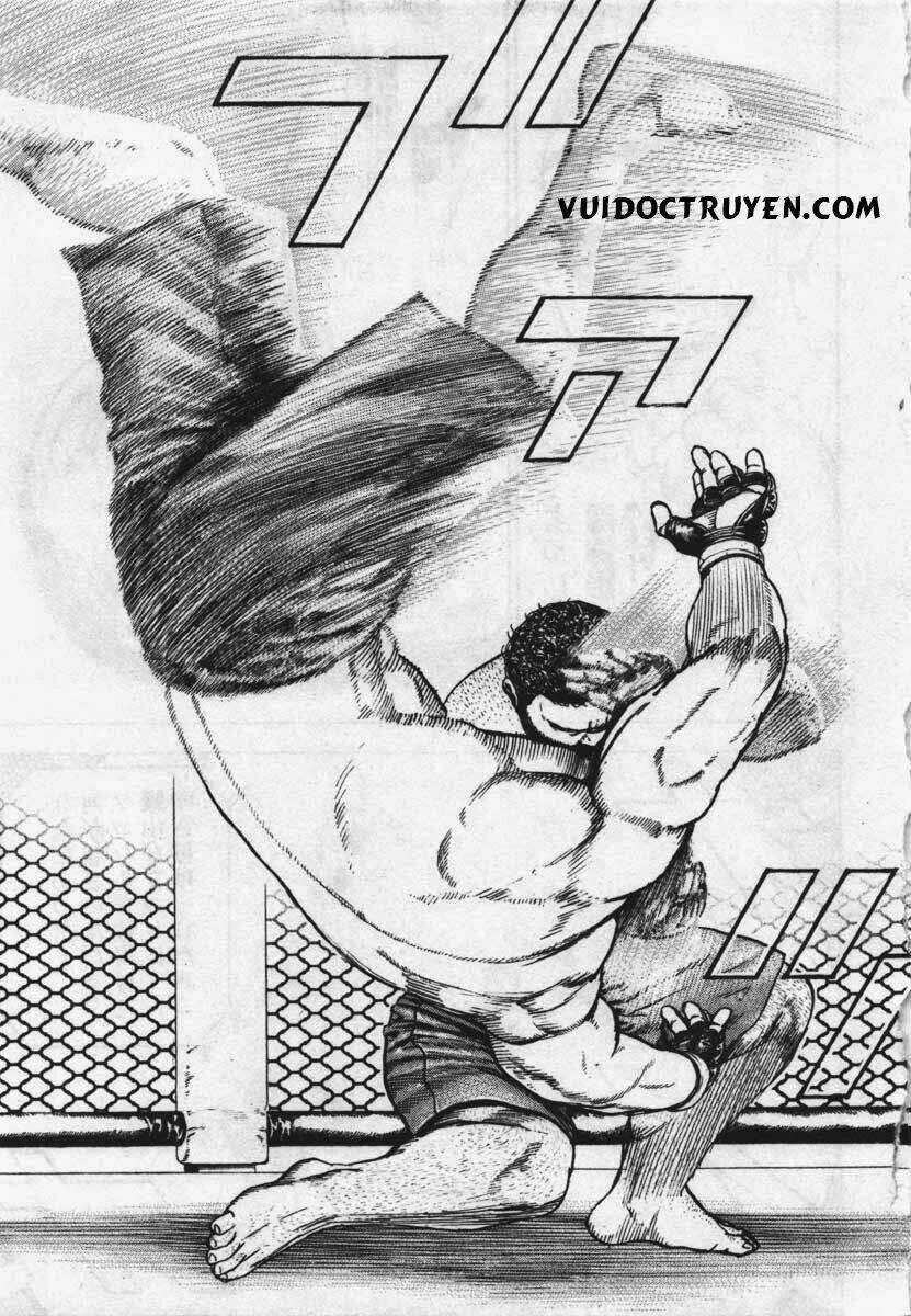 Tough – Miyazawa Kiichi Chapter 290 - Trang 2