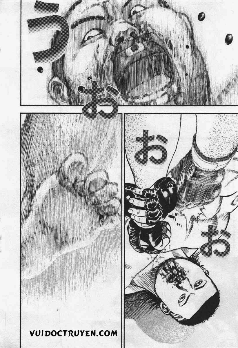 Tough – Miyazawa Kiichi Chapter 291 - Trang 2