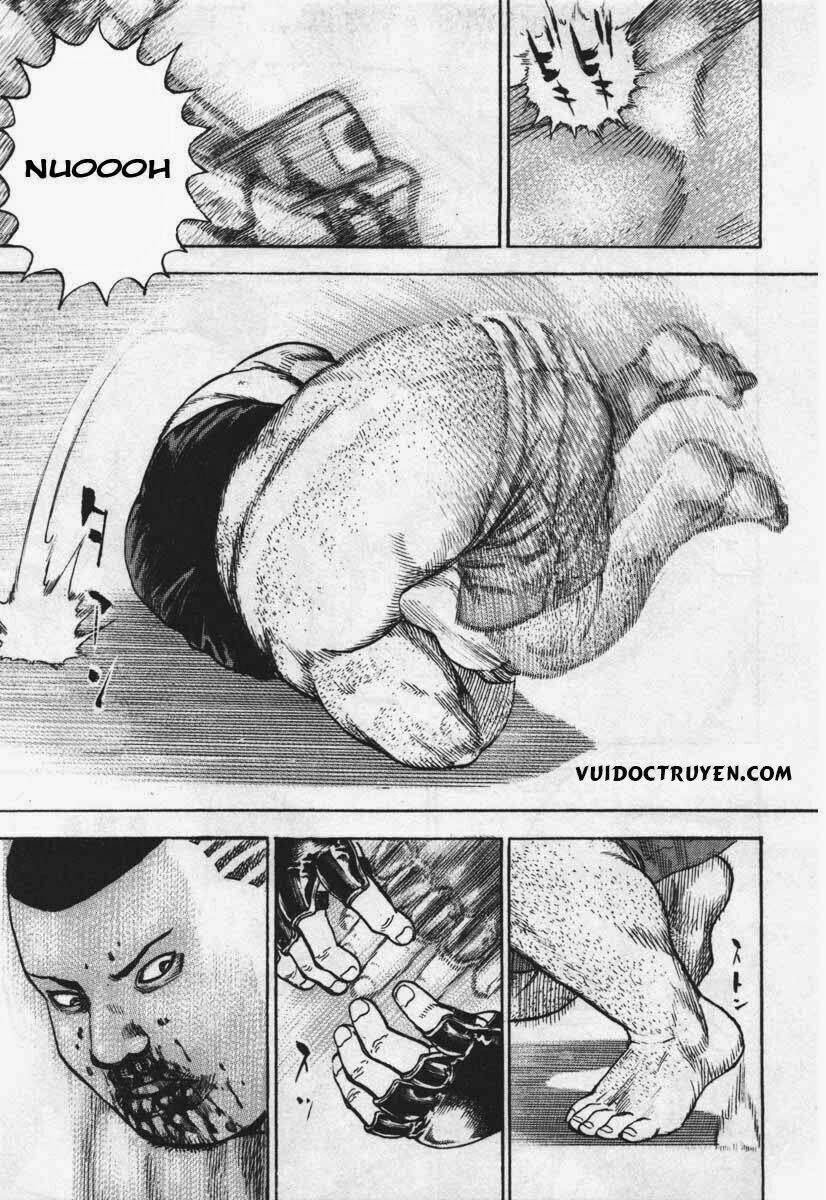 Tough – Miyazawa Kiichi Chapter 291 - Trang 2