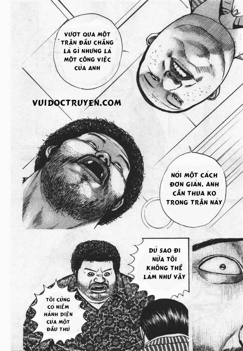 Tough – Miyazawa Kiichi Chapter 291 - Trang 2