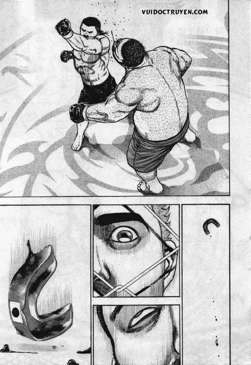 Tough – Miyazawa Kiichi Chapter 292 - Trang 2